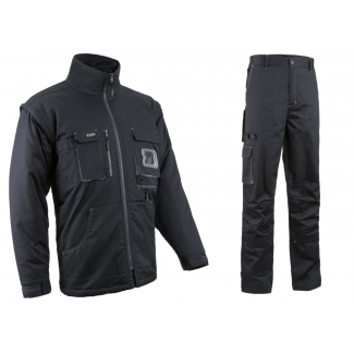 UBRANIE ROBOCZE 5NAV