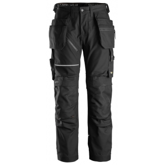 Spodnie robocze CANVAS +...