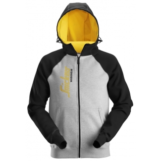 Bluza Logo z kapturem, na...