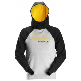 Bluza Logo z kapturem