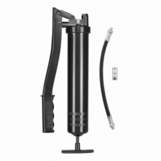 Smarownica dźwigniowa