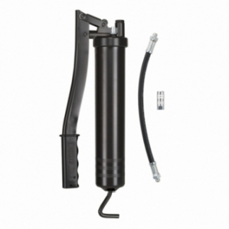 Smarownica dźwigniowa