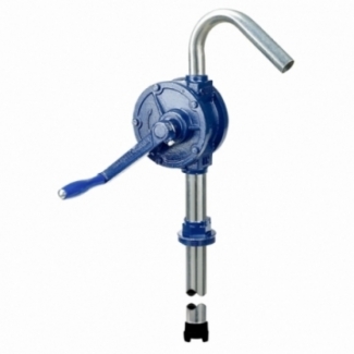 Pompa korbowa do oleju