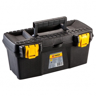 Skrzynka narzędziowa