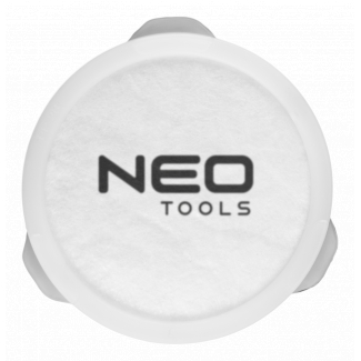 Filtry przeciwpyłowe