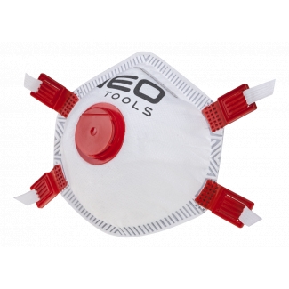 Półmaska przeciwpyłowa