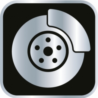 Zestaw do sprawdzania bicia...