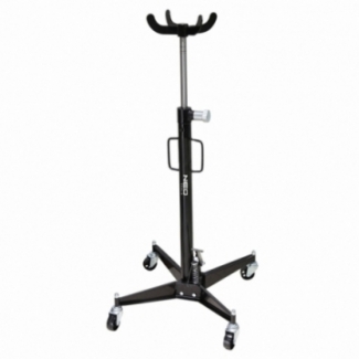 Podnośnik do skrzyń biegów