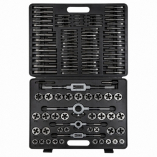 Narzynki i gwintowniki