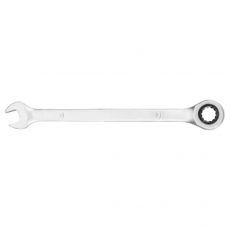 Klucz płasko-oczkowy z...