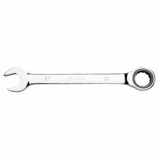 Klucz płasko-oczkowy z...