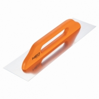 Paca prosta, 480 x 128 mm