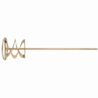 Mieszadło do zapraw