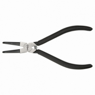 Szczypce do pierścieni...