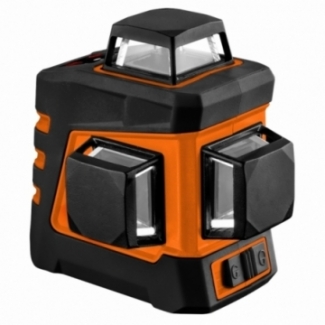 Laser płaszczyznowy