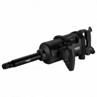 Klucz udarowy pneumatyczny