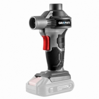 Pompka akumulatorowa