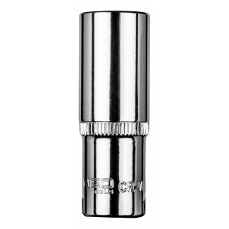 Nasadka sześciokątna długa