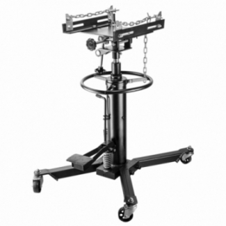 Podnośnik do skrzyń biegów