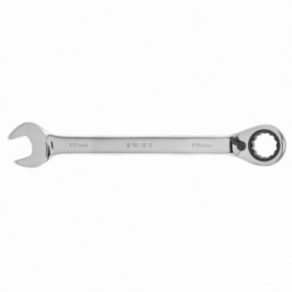 Klucz płasko-oczkowy z...