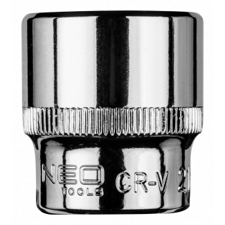 Nasadka sześciokątna