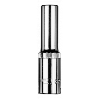 Nasadka sześciokątna długa