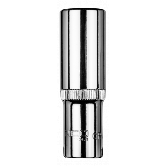 Nasadka sześciokątna długa