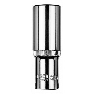 Nasadka sześciokątna długa