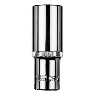 Nasadka sześciokątna długa