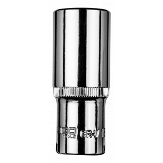 Nasadka sześciokątna długa