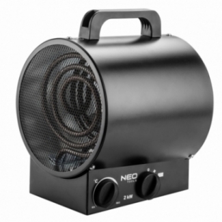 Nagrzewnica elektryczna