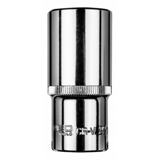 Nasadka sześciokątna długa