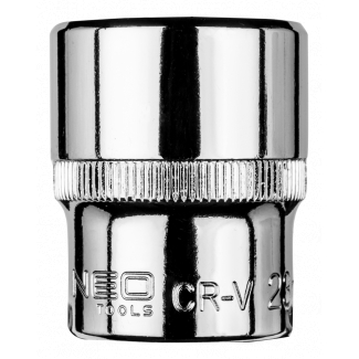 Nasadka sześciokątna