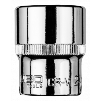 Nasadka sześciokątna