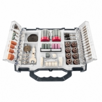 Akcesoria do miniwiertarki