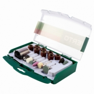 Akcesoria do miniszlifierki