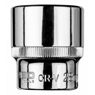 Nasadka sześciokątna