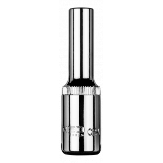 Nasadka sześciokątna długa