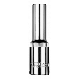 Nasadka sześciokątna długa