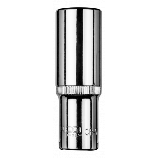 Nasadka sześciokątna długa