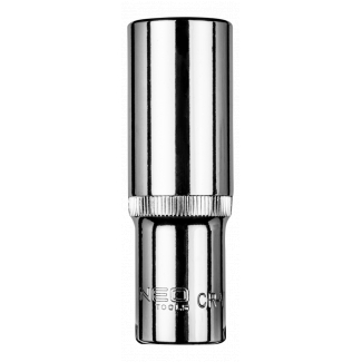 Nasadka sześciokątna długa