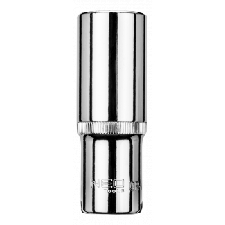 Nasadka sześciokątna długa