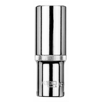 Nasadka sześciokątna długa