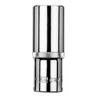 Nasadka sześciokątna długa