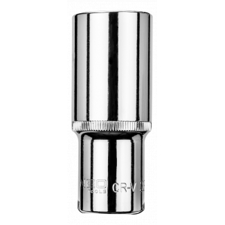 Nasadka sześciokątna długa