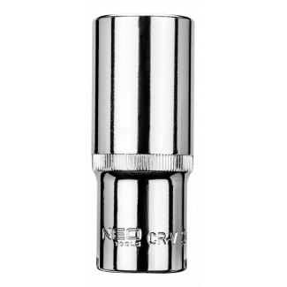 Nasadka sześciokątna długa