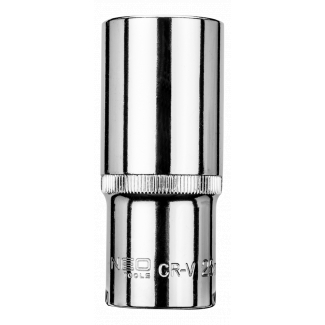 Nasadka sześciokątna długa