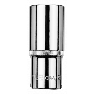 Nasadka sześciokątna długa