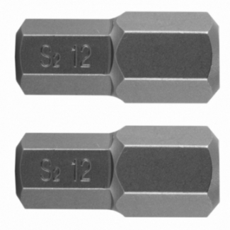 Końcówka sześciokątna