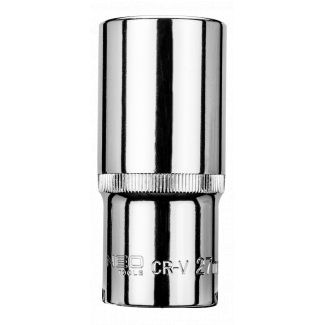 Nasadka sześciokątna długa